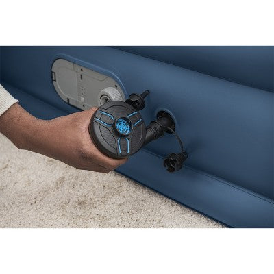 Sealy AlwayzAire Air Mattress Queen with Built-in Dual Pump (LOCAL PICKUP ONLY)