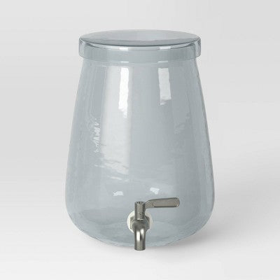 Coastal 2gal Beverage Dispenser Light Mint Green - Threshold