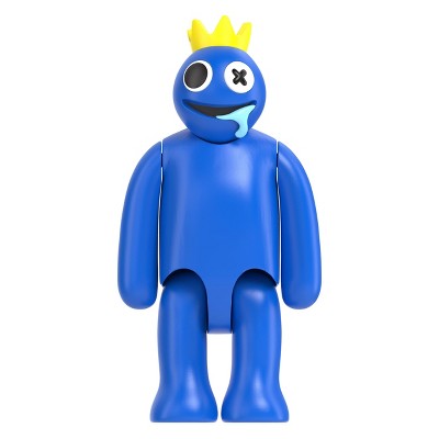 Rainbow Friends Deluxe Action Figure