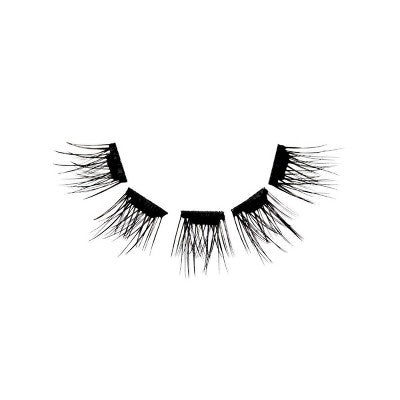 Ardell Press-On On Mini Naked Natural False Eyelashes - 12pc