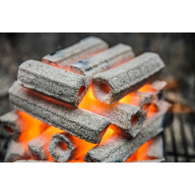 Prime 6 Pro Pack 22lbs Charcoal (LOCAL PICKUP ONLY)