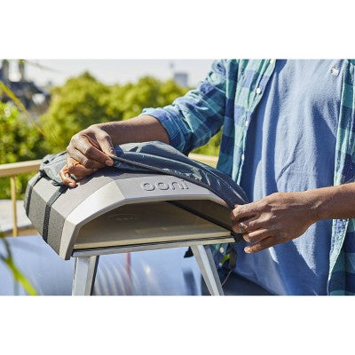 Ooni 10.63" Carrying Case for Koda Black