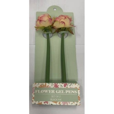 Mother's Day Pen Set Flower Pot - Spritz