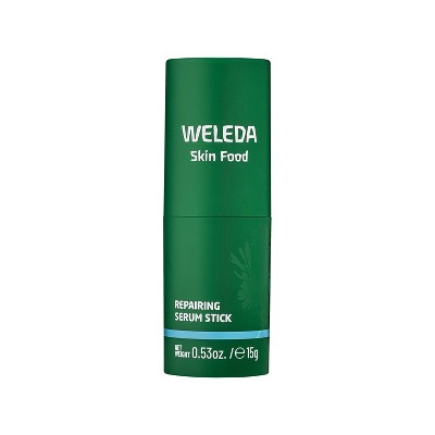 Weleda Skin Food Repair Serum Stick - 0.53oz