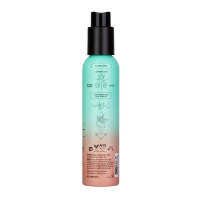 Pacifica Beach Day Hair and Body Mist - 5 fl oz