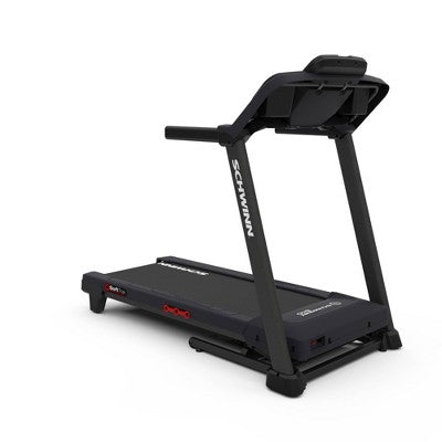 Schwinn 810 Treadmill - Black (LOCAL PICKUP ONLY)