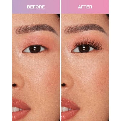 Ardell Press-On Wispies Volume False Eyelashes - 30ct