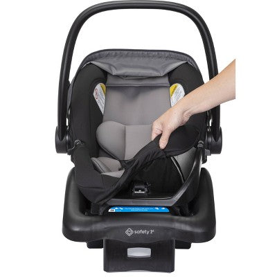 Safety 1st OnBoard LT Infant Car Seat - Monument 2 (LOCAL PICKUP ONLY)