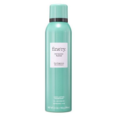 fine'ry. Pistachio Please Dry Shampoo - 5oz