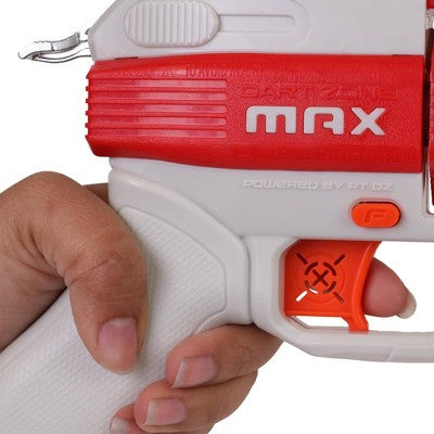 Dart Zone Covert Ops Max Outlaw