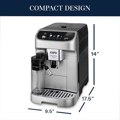DeLonghi Magnifica Plus Fully Automatic Espresso Machine (LOCAL PICKUP ONLY)