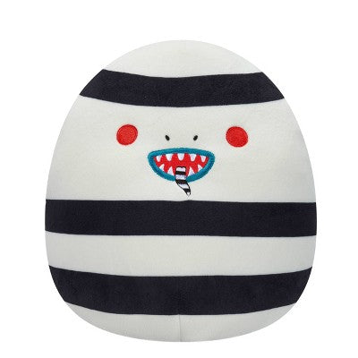 Squishmallows 8" Blue Hawaii Stuffed Animal