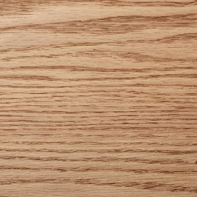 Wooden Round Pedestal Coffee Table - Natural - Hearth & Hand with Magnolia: Farmhouse Style, No Assembly Required (LOCAL PICKUP ONLY)