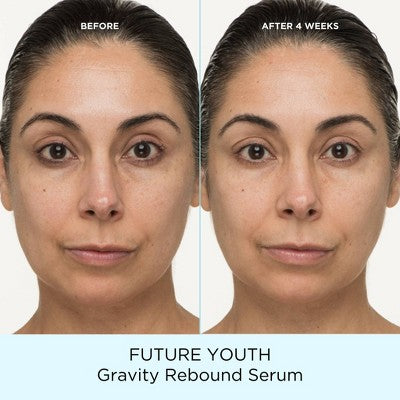 Pacifica Future Youth Face Serum - 1 fl oz