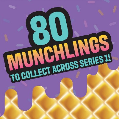 Disney Munchlings Mini Munch Displays