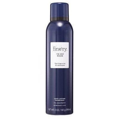 fine'ry. The New Rouge Dry Shampoo - 5oz