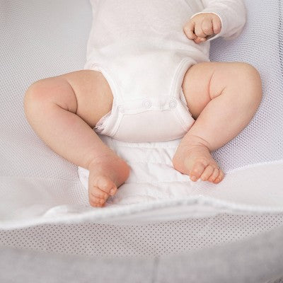 HALO Innovations Bassinest Insert Sleeper Accessories 2.0 - Newborn