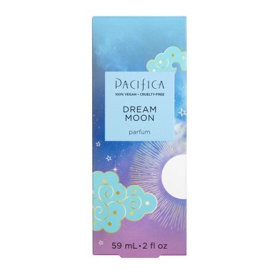 Pacifica Dream Moon Spray Perfume - 2 fl oz
