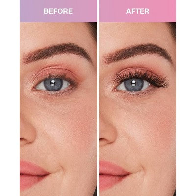 Ardell Press-On Wispies Volume False Eyelashes - 30ct