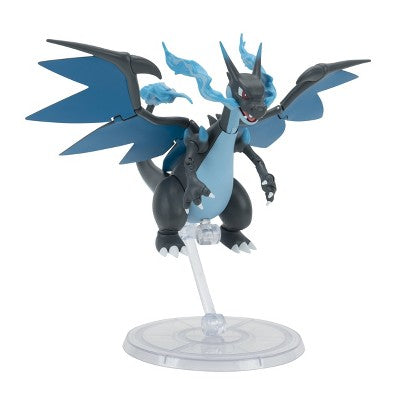 Pokemon Mega-Charizard 6" Action Figure (Target Exclusive)