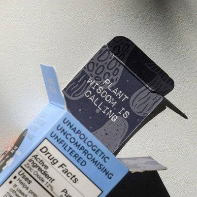 Undefined R&R Sun Serum - SPF 50 - 1.7 fl oz