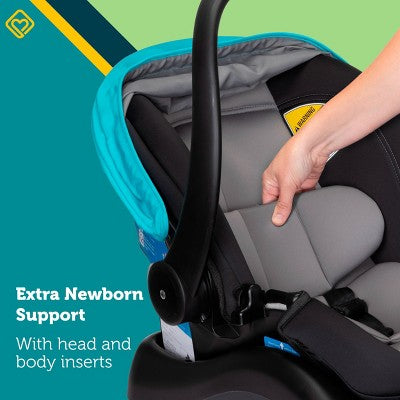Safety 1st OnBoard LT Infant Car Seat - Monument 2 (LOCAL PICKUP ONLY)