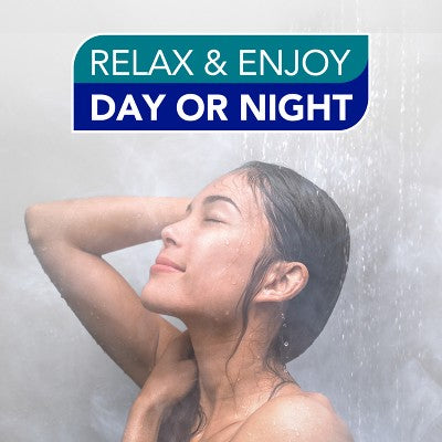 Vicks VapoShower Max Dissolving Vapors - 4ct