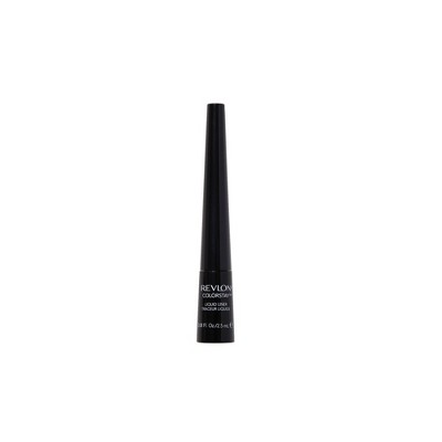 Revlon ColorStay Liquid Liner - 251 Blackest Black - .16 fl oz - 2pk