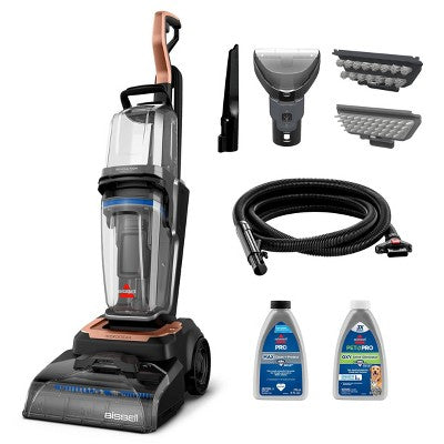 Bissell Revolution HydroSteam Carpet Cleaner (LOCAL PICKUP ONLY)