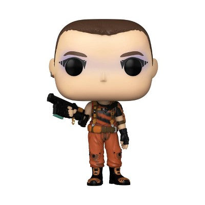 Funko POP! Movies Rebel Moon Milius Vinyl Figure