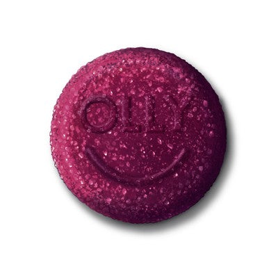 OLLY Keep It Movin' Digestive Gummies - 30ct