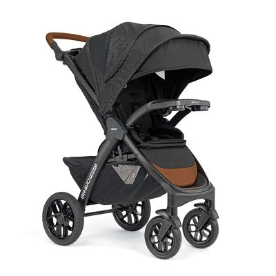 Chicco Bravo Primo Trio Travel System - Springhill (LOCAL PICKUP ONLY)