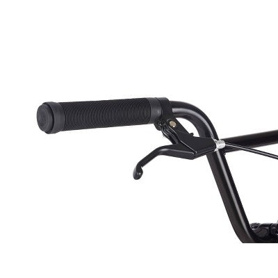 Mongoose Index 1.0 BMX Freestyle 20" Youth Bike - Black (LOCAL PICKUP ONLY)