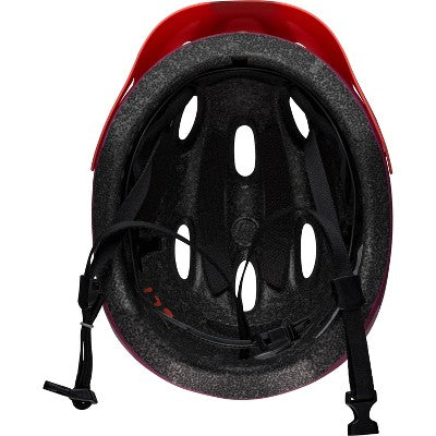 Bell Mesa Adult Bike Helmet - Burgundy