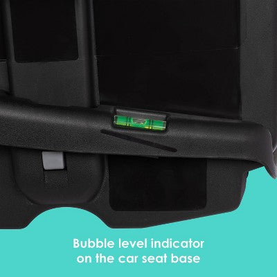 Baby Trend EZ-Lift PRO Infant Car Seat - Madrid Black (LOCAL PICKUP ONLY)