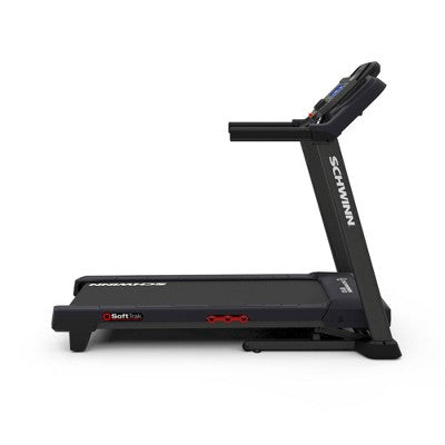 Schwinn 810 Treadmill - Black (LOCAL PICKUP ONLY)