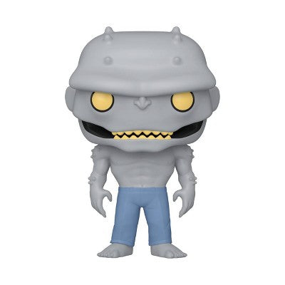 Funko POP! Animation: Batman The Animated Series S5 Killer Croc Figure
