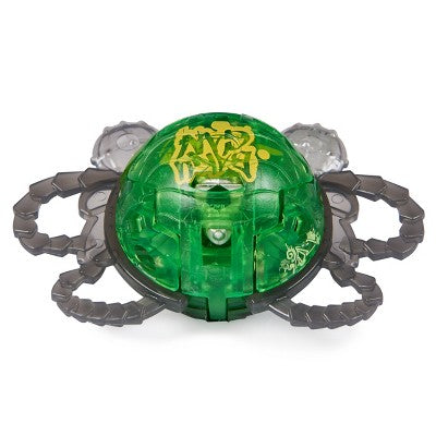 Bakugan Street Brawl Special Attack Trox Figure (Target Exclusive)