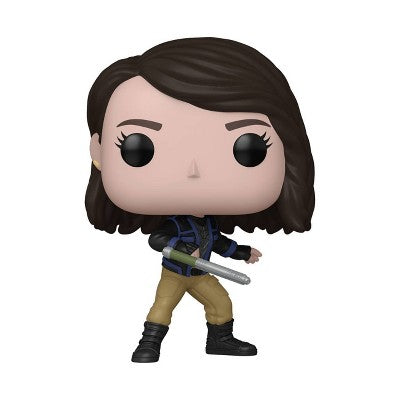Funko POP! Marvel: Captain America Brave New World Ruth Bat Seraph Vinyl Figure