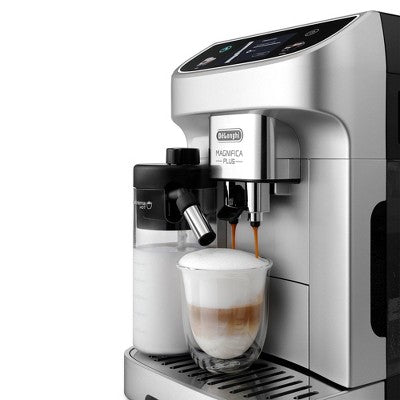 DeLonghi Magnifica Plus Fully Automatic Espresso Machine (LOCAL PICKUP ONLY)