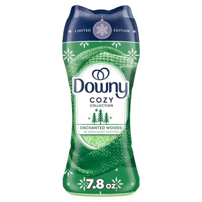 Downy Cozy Enchanted Woods Beads - 7.8oz