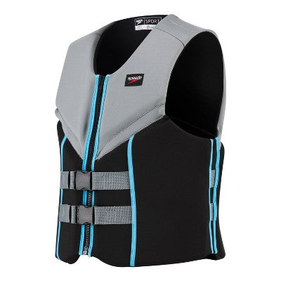 Speedo Men's Sport Premium PFD - XL (LOCAL PICKUP ONLY)
