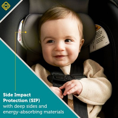 Safety 1st OnBoard LT Infant Car Seat - Monument 2 (LOCAL PICKUP ONLY)