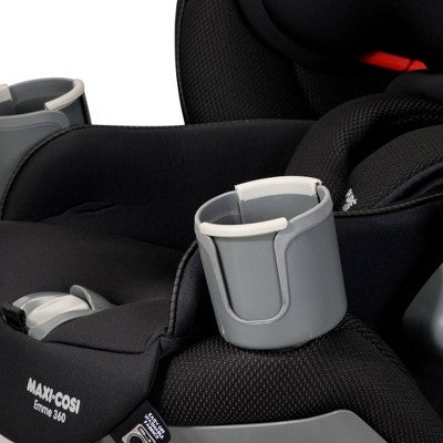 Maxi-Cosi Emme 360 Rotating All-in-One Convertible Car Seat - Midnight Black (LOCAL PICKUP ONLY)