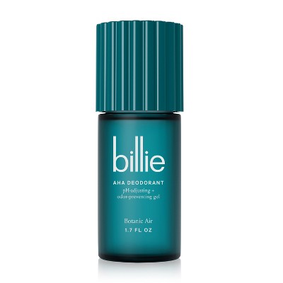 Billie AHA Deodorant - Botanic Air - 1.7 fl oz