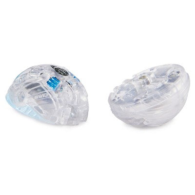 Bakugan Special Attack Ventri Transparent Action Figure