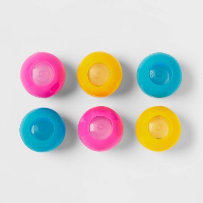 Kids' Hurricane Reusable 2.25" Water Ball - Sun Squad: Pool Games for Ages 5+