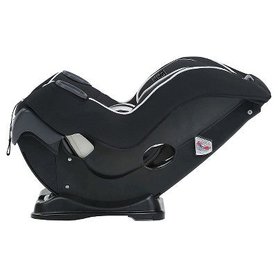 Graco Extend2Fit Convertible Car Seat - Gotham (LOCAL PICKUP ONLY)