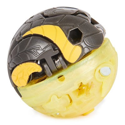 Bakugan Special Attack Octogan Action Figure