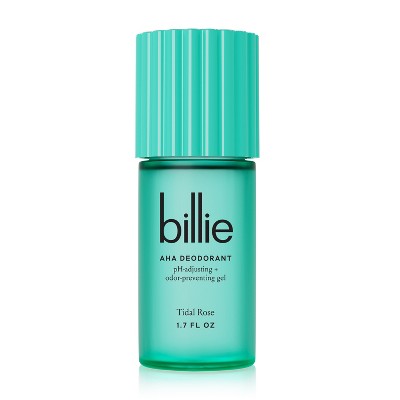 Billie AHA Deodorant - Tidal Rose - 1.7 fl oz